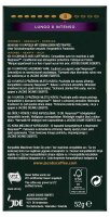 JACOBS LUNGO INTENSO Kaffeekapseln, Arabica- und Robustabohnen kräftig, 10 St.