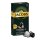 JACOBS ESPRESSO RISTRETTO Kaffeekapseln, Arabica- und Robustabohnen kräftig, 10 St.