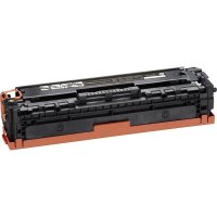 Canon 731 BK  schwarz Toner