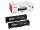 Canon 2x 718 BK  schwarz Toner, 2er-Set