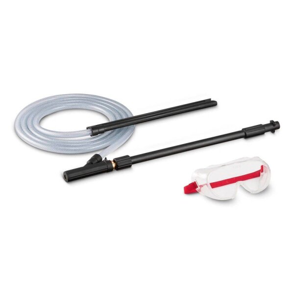 KÄRCHER Sand-/Nassstrahlset Zubehör-Set für Hochdruckreiniger, 1 Set
