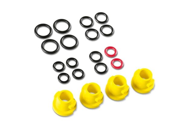 KÄRCHER O-Ringe-Sortiment 2.640-729.0 20 tlg.