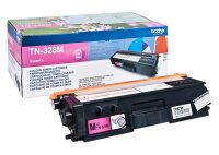 brother TN-328M  magenta Toner