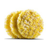 KÄRCHER Polierpads Mikrofaser 60 °C waschbar, 3 St.
