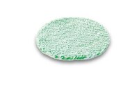 KÄRCHER Polierpads Mikrofaser 60 °C waschbar, 3 St.