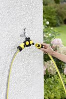 KÄRCHER Wasserverteiler für Gartenschlauch...