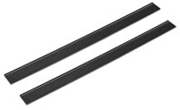 KÄRCHER Gummilippen für Fenstersauger 28,0 cm,...