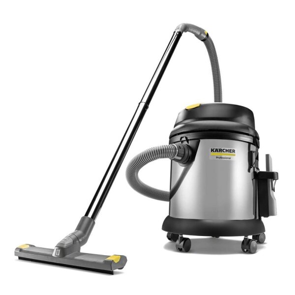 KÄRCHER Nass-/Trockensauger NT 27/1 Advanced 1.380 W