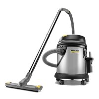 KÄRCHER Nass-/Trockensauger NT 27/1 Advanced 1.380 W