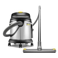 KÄRCHER Nass-/Trockensauger NT 27/1 Advanced 1.380 W
