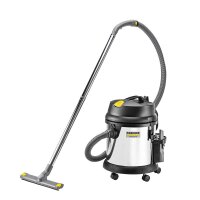 KÄRCHER Nass-/Trockensauger NT 27/1 Advanced 1.380 W