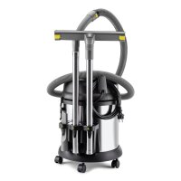 KÄRCHER Nass-/Trockensauger NT 27/1 Advanced 1.380 W