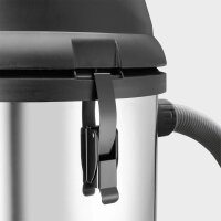 KÄRCHER Nass-/Trockensauger NT 27/1 Advanced 1.380 W