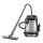 KÄRCHER Nass-/Trockensauger NT 27/1 Advanced 1.380 W