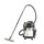 KÄRCHER Nass-/Trockensauger NT 27/1 Advanced 1.380 W