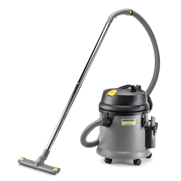 KÄRCHER Nass-/Trockensauger NT 27/1 Advanced 1.380 W