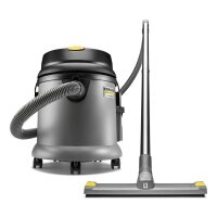 KÄRCHER Nass-/Trockensauger NT 27/1 Advanced 1.380 W