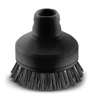 KÄRCHER Bürsten für Dampfreiniger, 1 St.