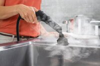KÄRCHER Bürsten für Dampfreiniger, 1 St.