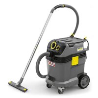 KÄRCHER Nass-/Trockensauger NT 40/1 Tact Te L 1380 W