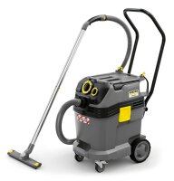 KÄRCHER Nass-/Trockensauger NT 40/1 Tact Te L 1380 W