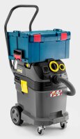 KÄRCHER Nass-/Trockensauger NT 40/1 Tact Te L 1380 W