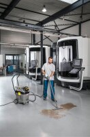 KÄRCHER Nass-/Trockensauger NT 40/1 Tact Te L 1380 W