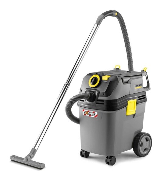 KÄRCHER Nass-/Trockensauger NT 40/1 Ap L 1.380 W