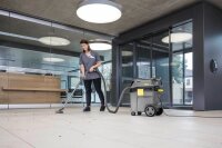 KÄRCHER Nass-/Trockensauger NT 40/1 Ap L 1.380 W