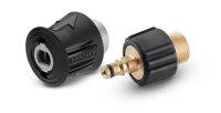 KÄRCHER Schlauchadapter für Druckreiniger, 1 St.