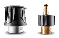 KÄRCHER Schlauchadapter für Druckreiniger, 1 St.