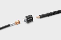 KÄRCHER Schlauchadapter für Druckreiniger, 1 St.