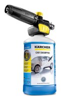 KÄRCHER FJ 10 C Connect n Clean Schaumdüse für Hochdruckreiniger, 1 St.