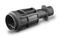 KÄRCHER M Adapter für Hochdruckpistolen, 1 St.
