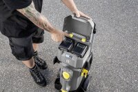 KÄRCHER HD 4/11 C Bp Plus Hochdruckreiniger 36,0 V
