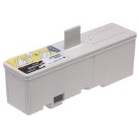 EPSON S020407 / SJIC8(K)  schwarz Druckerpatrone