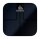 GARMIN Körperanalysewaage Index-Smart-Waage S2 schwarz für max. 181,4 kg