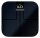 GARMIN Körperanalysewaage Index-Smart-Waage S2 schwarz für max. 181,4 kg