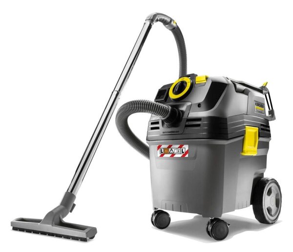 KÄRCHER Nass-/Trockensauger NT 30/1 Ap Te L 1.380 W