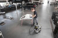 KÄRCHER Nass-/Trockensauger NT 30/1 Ap Te L 1.380 W