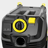KÄRCHER Nass-/Trockensauger NT 30/1 Ap Te L 1.380 W