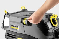 KÄRCHER Nass-/Trockensauger NT 30/1 Ap Te L 1.380 W