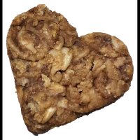 HELLMA Müsli-Herzen Schoko Müsli 30x 30,0 g, 30 St.