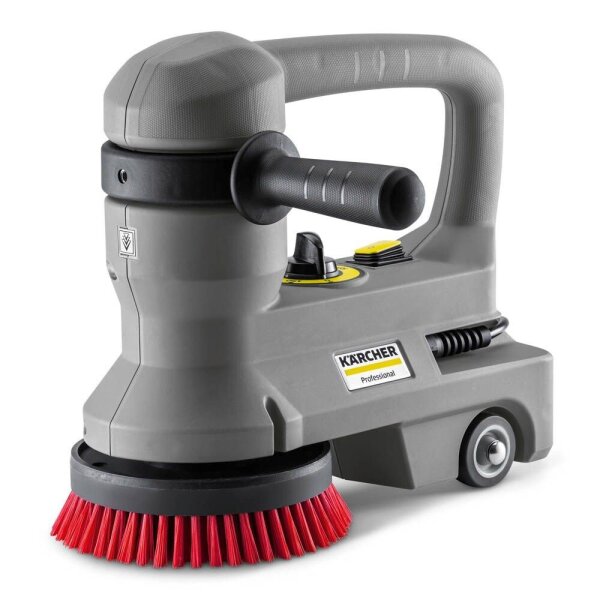 KÄRCHER BD 17/5 C Ep Scheuermaschine