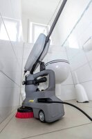 KÄRCHER BD 17/5 C Ep Scheuermaschine