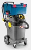 KÄRCHER Nass-/Trockensauger NT 50/1 Tact Te L 1.380 W