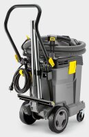 KÄRCHER Nass-/Trockensauger NT 50/1 Tact Te L 1.380 W