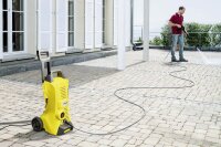 KÄRCHER H 10 Q FLEX PremiumFlex ANTI-TWIST Hochdruckschlauch, 1 St.