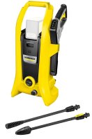KÄRCHER K2 Battery Akku-Hochdruckreiniger 36,0 V