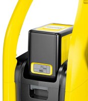 KÄRCHER K2 Battery Akku-Hochdruckreiniger 36,0 V